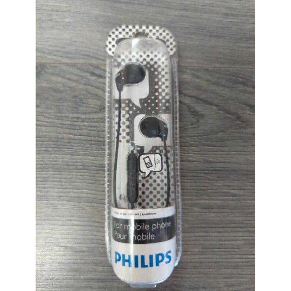 Wired earbuds
